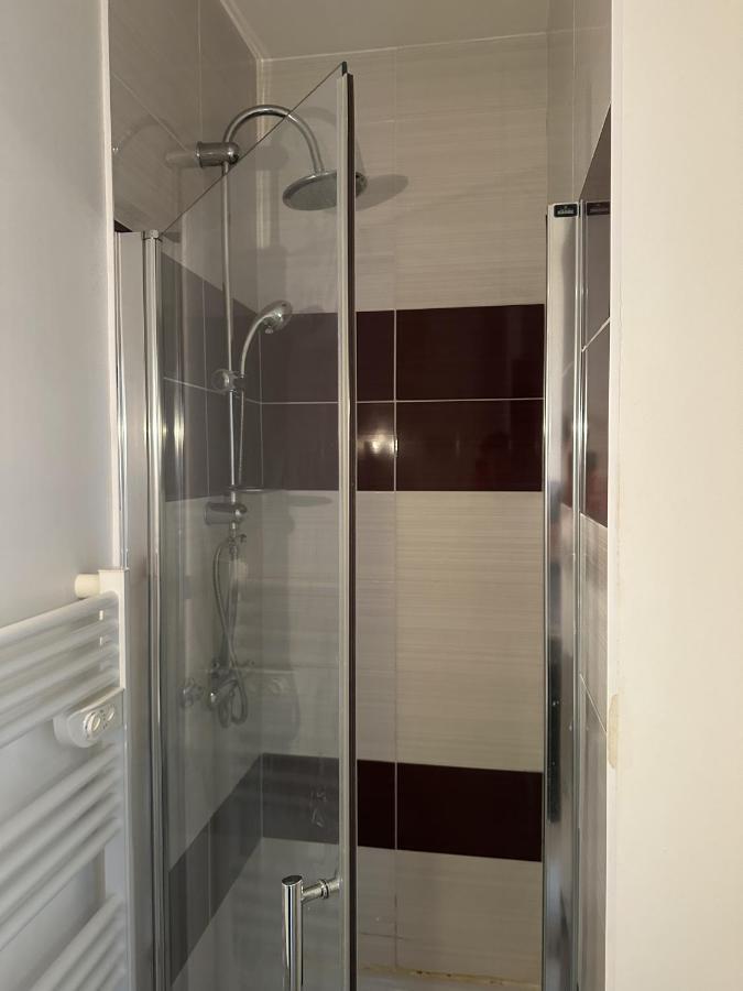 Apartament L'Oasis Cosy Villeurbanne Zewnętrze zdjęcie