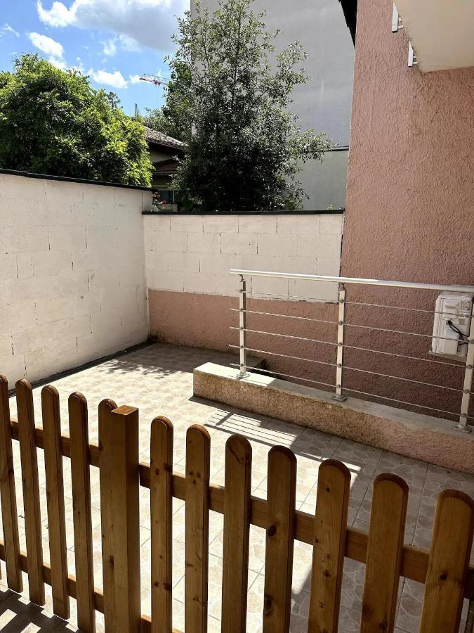 Apartament L'Oasis Cosy Villeurbanne Zewnętrze zdjęcie